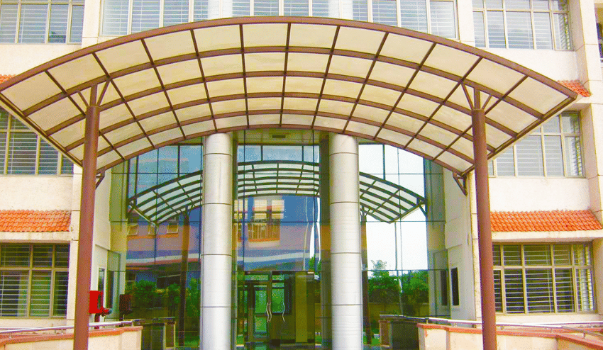 Asian School of Business Noida Girls Hostel photo 1